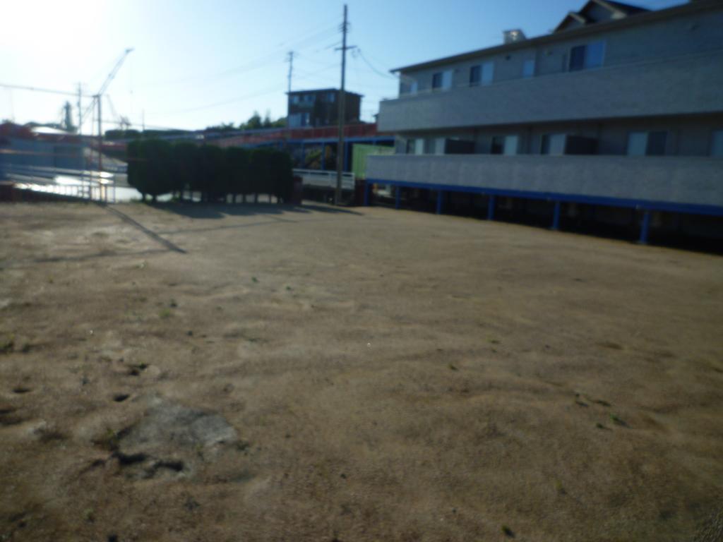 Sea Side Hostel Light House Ономичи Екстериор снимка