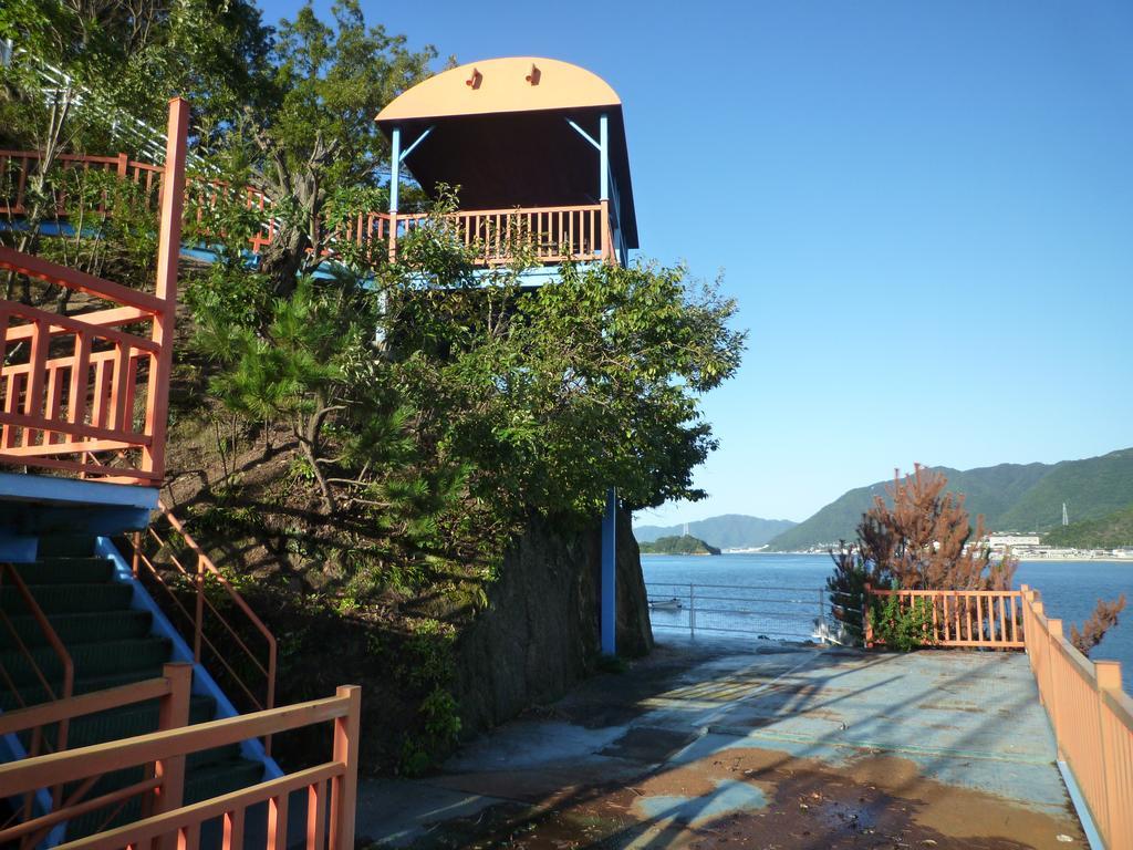 Sea Side Hostel Light House Ономичи Екстериор снимка