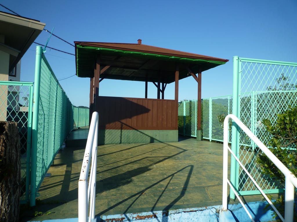 Sea Side Hostel Light House Ономичи Екстериор снимка