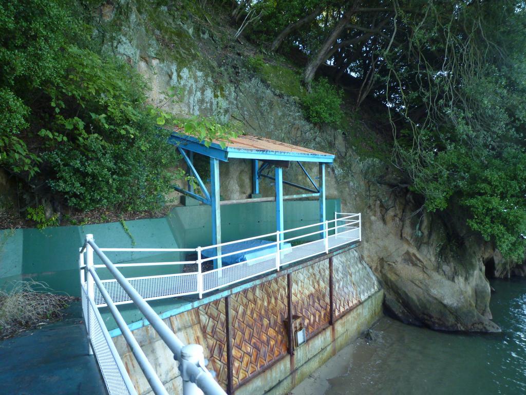 Sea Side Hostel Light House Ономичи Екстериор снимка