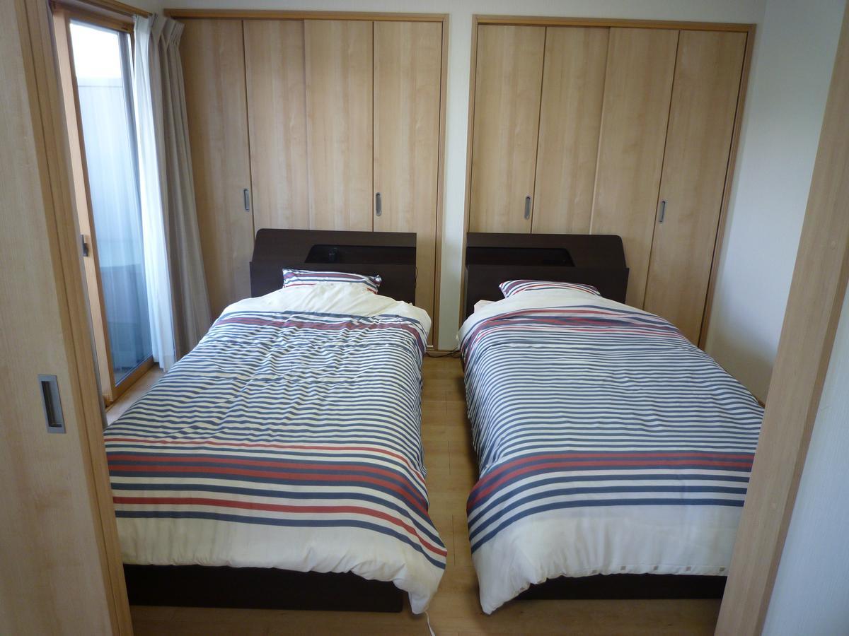 Sea Side Hostel Light House Ономичи Екстериор снимка