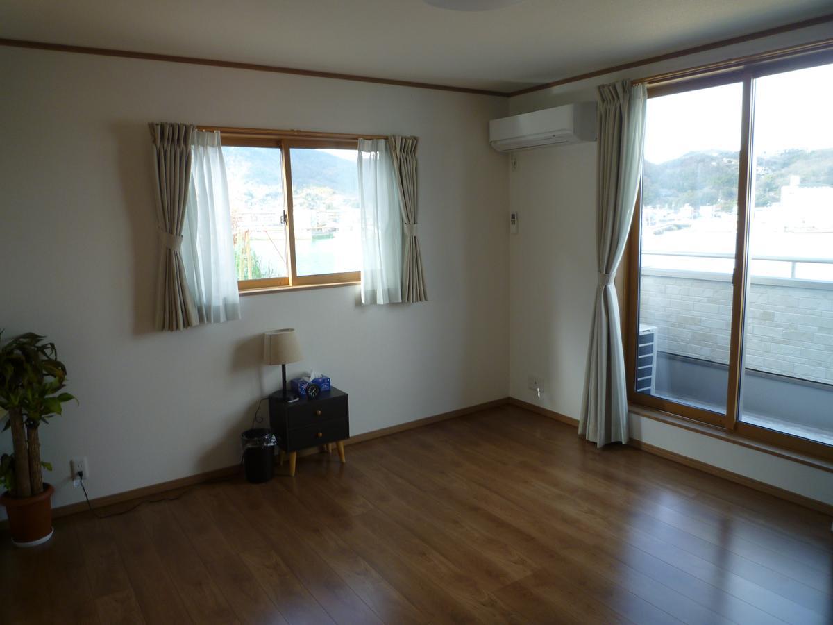 Sea Side Hostel Light House Ономичи Екстериор снимка